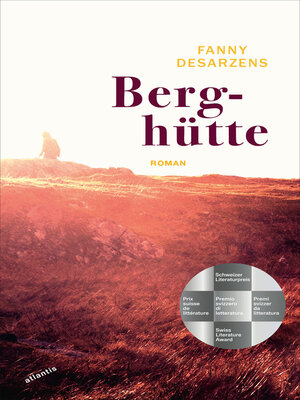 cover image of Berghütte